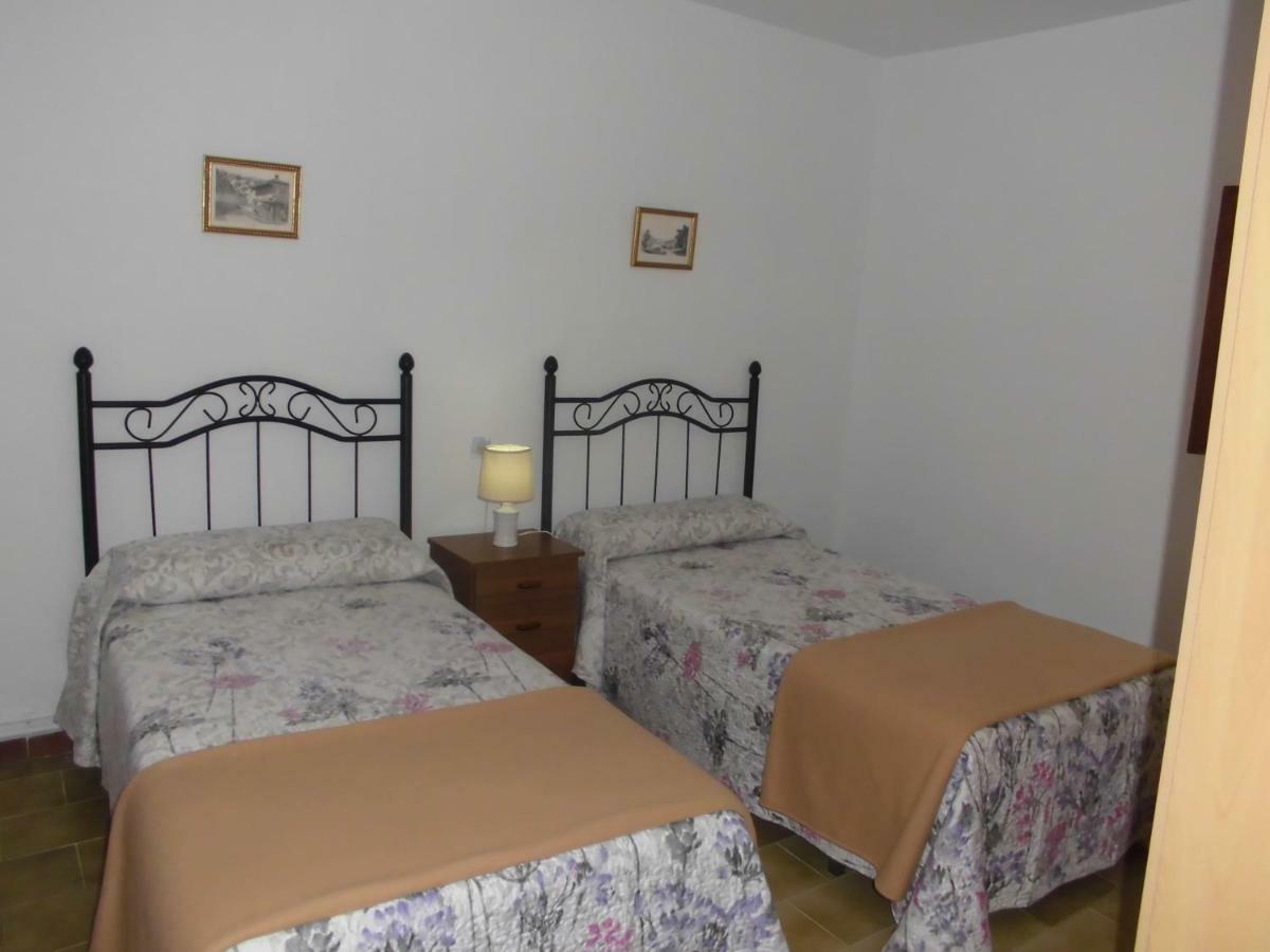 El Molino Hotell Arenas De Cabrales Eksteriør bilde